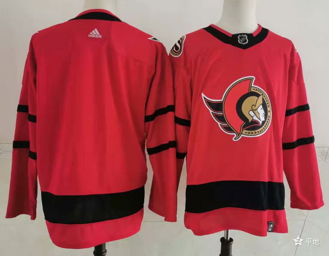 Ottawa Senators Jerseys 17